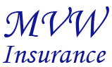 MVW Insurance, Inc. Logo