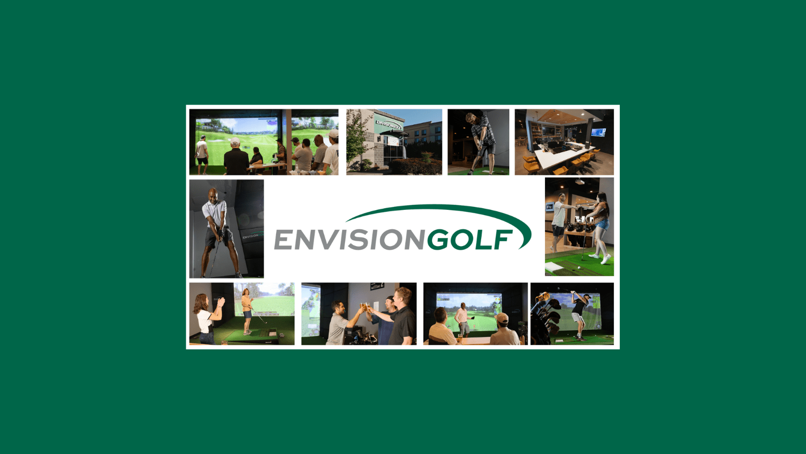 Image of Bridge City Golf Inc. – EnvisionGolf